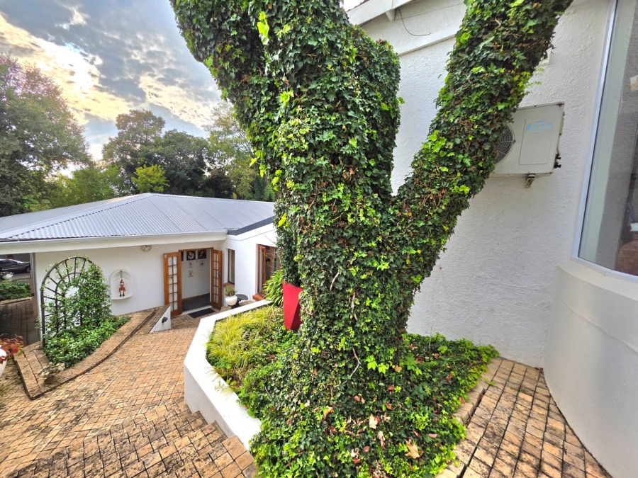 Commercial Property for Sale in Eureka Free State